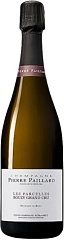 Шампанське та ігристе Pierre Paillard Les Parcelles Bouzy Grand Cru Extra Brut 2021