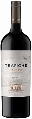 Вино Trapiche Oak Cask Malbec 2023 Set 6 Bottles