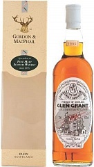 Виски Glen Grant 1964/2006 Gordon & MacPhail
