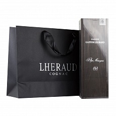 Упаковка Lheraud Bag