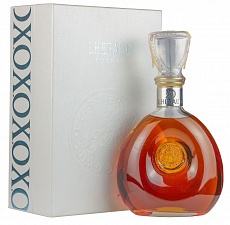 Коньяк Lheraud XO Charles VII Bottling 2010