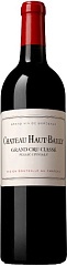 Вино Chateau Haut-Bailly Grand Cru Classe 2014