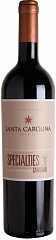 Вино Santa Carolina Specialties Carignan 2010