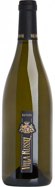 Villa Russiz Malvasia 2017