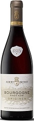 Albert Bichot Bourgogne Pinot Noir 2023 Set 6 Bottles