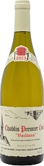 Вино Vincent Dauvissat Chablis Premier Cru Sechet 2023