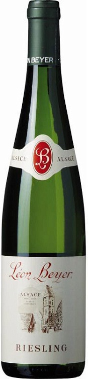 Leon Beyer Riesling 2021 Set 6 bottles