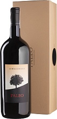 Вино Le Macchiole Paleo 2019 Magnum 1,5L