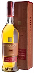 Виски Glenmorangie Spios