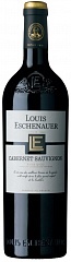 Вино Louis Eschenauer Cabernet Sauvignon 2021 Set 6 bottles