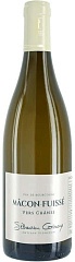 Вино Sebastien Giroux Macon Fuisse Vers Chanes 2021 Set 6 Bottles