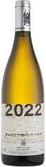 Вино Passopisciaro Passobianco 2022