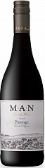 Вино MAN Pinotage Bosstok 2017 Set 6 bottles