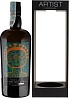 Laphroaig 10 YO 2013 Artist #14 LMDW