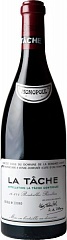 Вино Domaine de la Romanee-Conti La Tache 1978