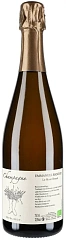Emmanuel Brochet Le Mont Benoit Premier Cru Extra Brut