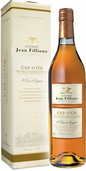 Jean Fillioux Cep d'Or