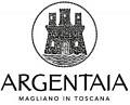 Argentaia
