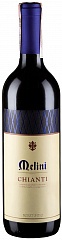 Вино Melini Chianti Marca Blu 2022 Set 6 bottles