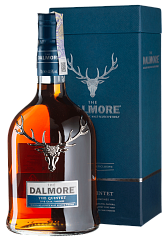 Віскі Dalmore The Quintet