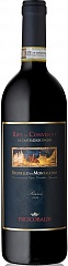 Вино Frescobaldi Brunello di Montalcino Castelgiocondo Riserva 2010