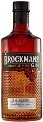 Джин Brockmans Orange Kiss Set 2 Bottles