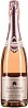 LaСheteau Cremant de Loire Rose Brut Set 6 Bottles