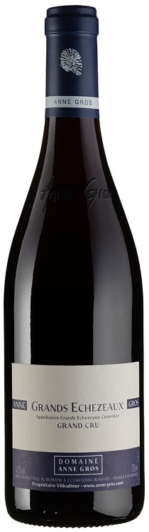 Domaine Anne Gros Grands Echezeaux Grand Cru 2023