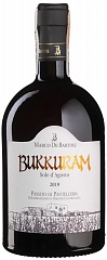 Вино Marco De Bartoli Bukkuram Sole d'Agosto 2019 Set 6 bottles