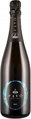 Шампанское и игристое Pavо Franciacorta Brut
