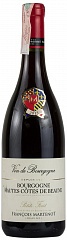Вино Francois Martenot Bourgogne Hautes Cotes de Beaune Petite Foret 2015