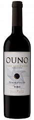 Вино Pagos del Rey Ouno Tempranillo Toro Organic