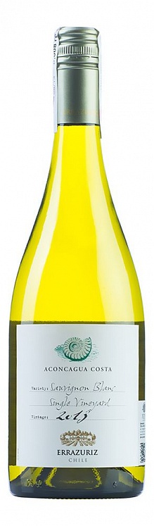 Errazuriz Single Vineyard Sauvignon Blanc 2013