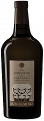 Вино Mora & Memo Tino Vermentino di Sardegna 2017