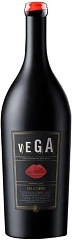 Вино Menhir Salento Vega Primitivo Riserva 2020 Set 2 Bottles