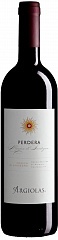 Вино Argiolas Perdera 2015 Set 6 Bottles