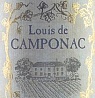 Louis Eschenauer Bordeaux Rouge Louis de Camponac 2014