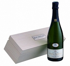 Шампанське та ігристе Charles Heidsieck Blanc des Millenaires Brut 1995
