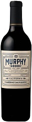 Murphy-Goode Cabernet Sauvignon 2017