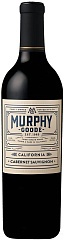 Вино Murphy-Goode Cabernet Sauvignon 2017