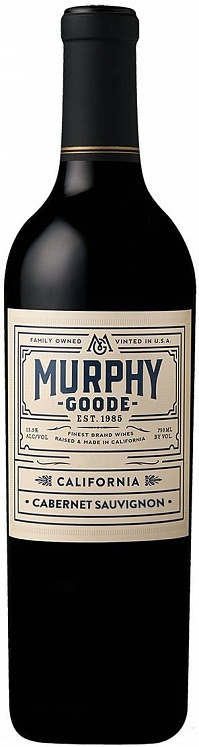 Murphy-Goode Cabernet Sauvignon 2017