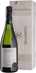 Recaredo Reserva Particular de Recaredo Brut Nature 2014