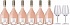 Frescobaldi Alie Rose 2019 Case - thumb - 1