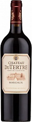 Вино Chateau Du Tertre Margaux 5eme GCC 2011