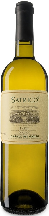 Casale del Giglio Satrico 2022 Set 6 Bottles