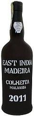 East India Madeira Colheita Malvasia 2011 Set 2 Bottles
