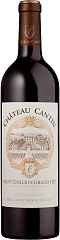 Вино Chateau Cantin Saint-Emilion 2020
