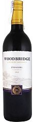 Robert Mondavi Woodbridge Zinfandel Set 6 bottles