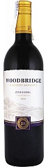Вино Robert Mondavi Woodbridge Zinfandel Set 6 bottles