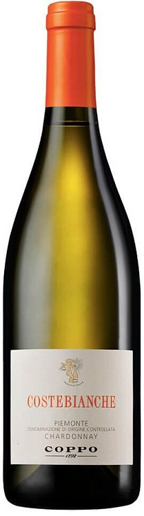 Coppo Costebianche 2022 Set 6 bottles